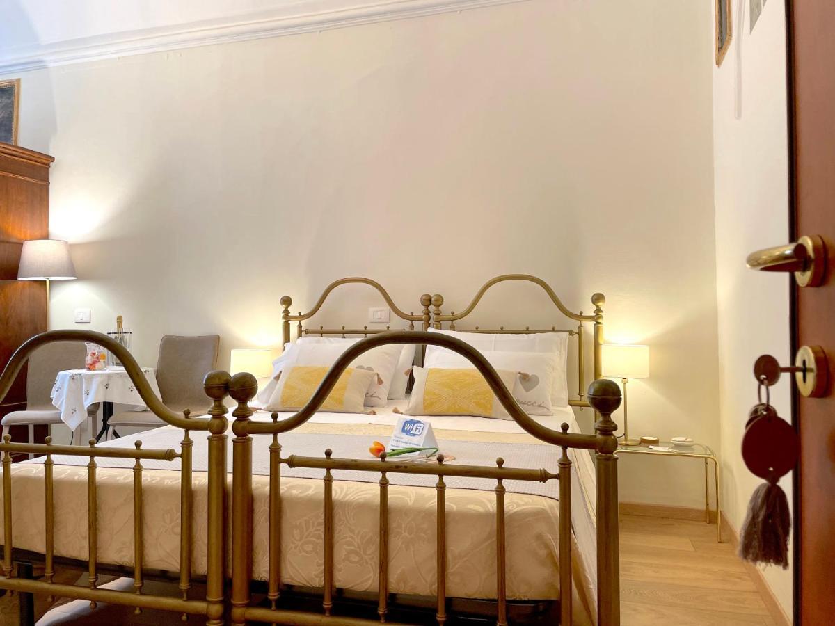 R&B Sterlizia Hotell Finale Ligure Exteriör bild