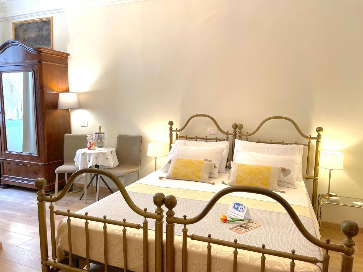 R&B Sterlizia Hotell Finale Ligure Exteriör bild